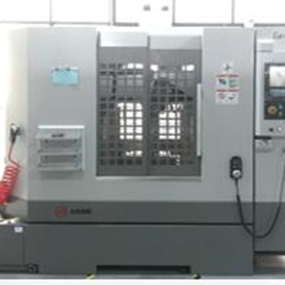 高速加工中心 High speed CNC (3)